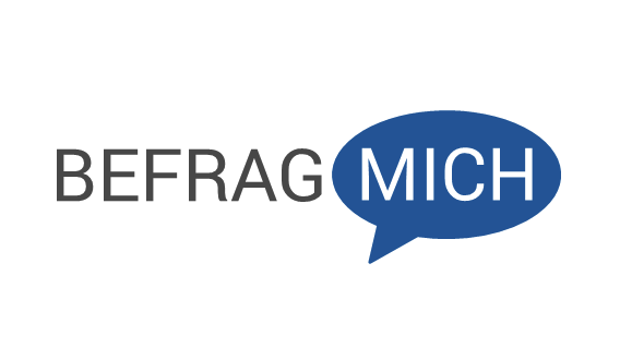 Befragmich Logo